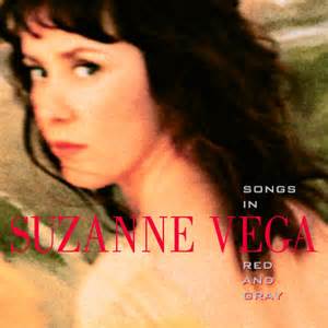 songs in red and gray cover