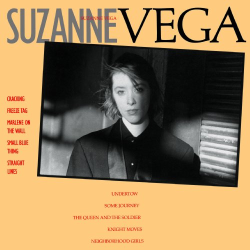 Dangerous Dreams: Suzanne Vega's “Cracking” | Beneath the Undertow