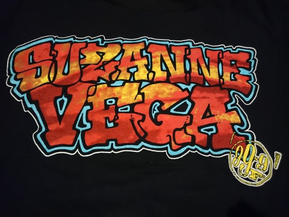 Logo designed by Tim Vega for the 99.9 F ° Tour